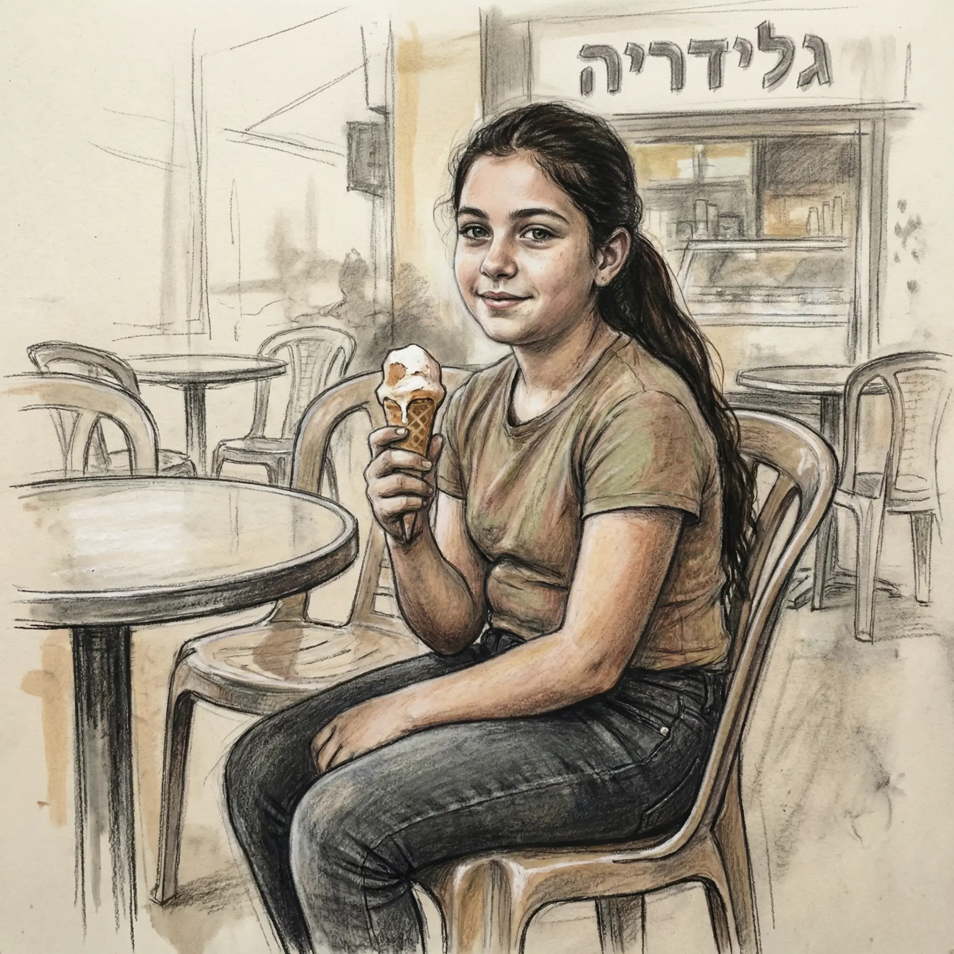 ליאת